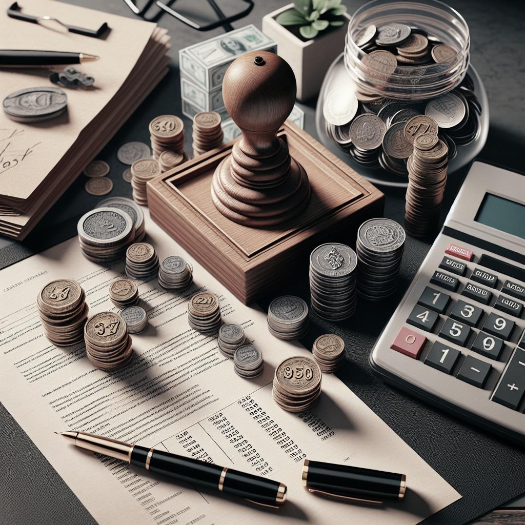 Understanding Notary Fees: What to Expect