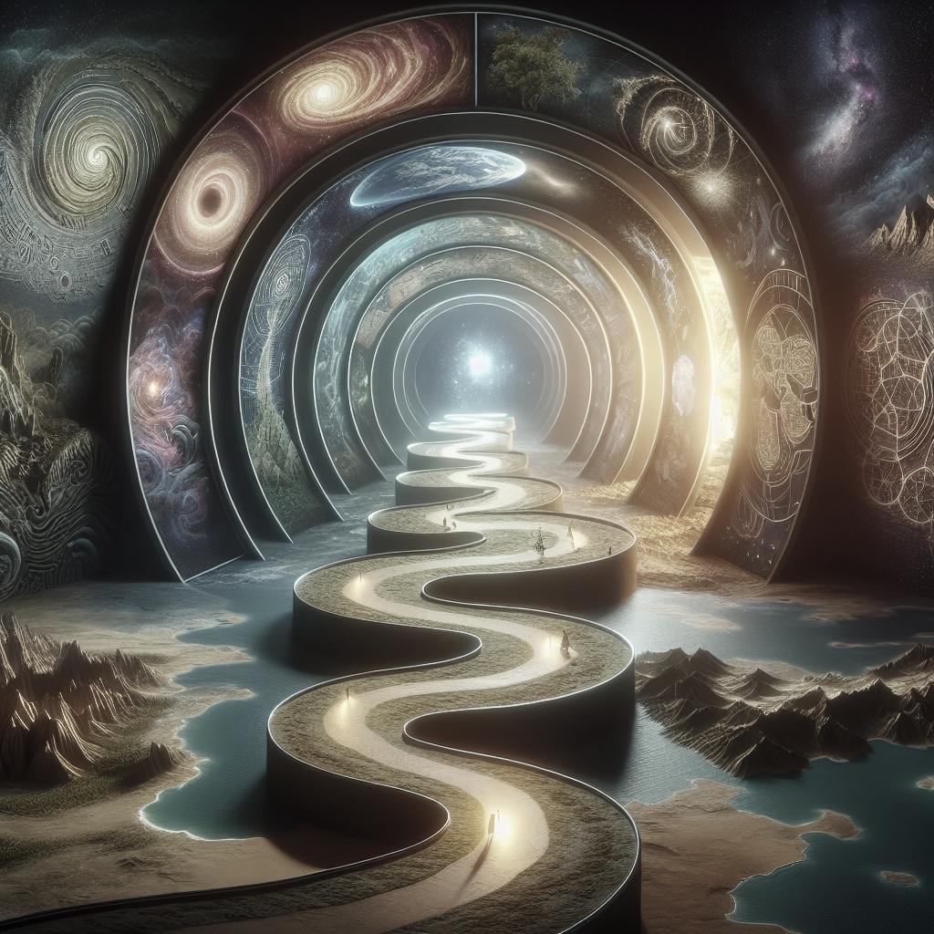 Journey to the Map Chamber: How Long Does It Take?